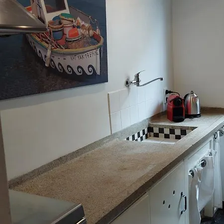 Apartment 't Kleinste *