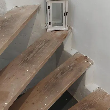 't Kleinste Apartment