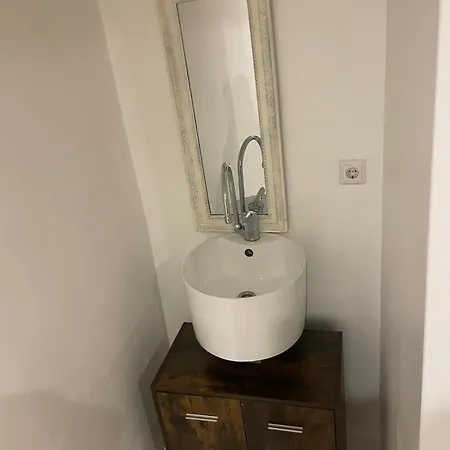 Apartment 't Kleinste