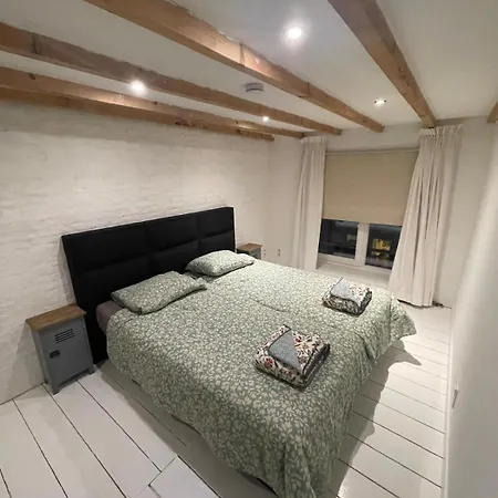 't Kleinste Apartment *