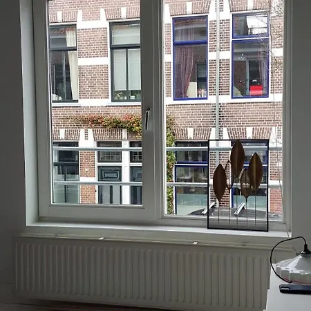 Apartment 't Kleinste *