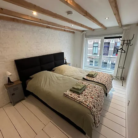 Apartment 't Kleinste