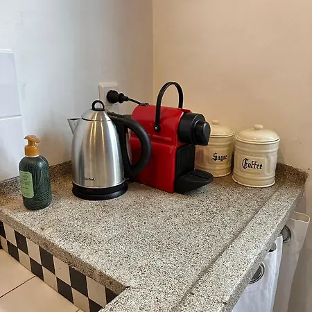 't Kleinste Apartament Arnhem