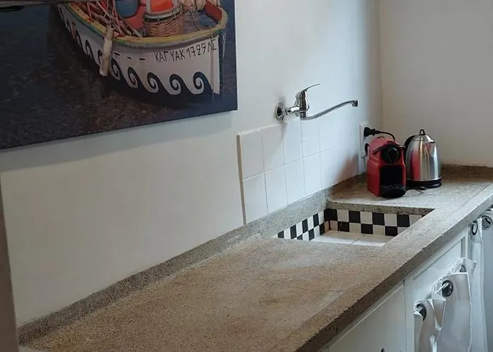 Apartament 't Kleinste *