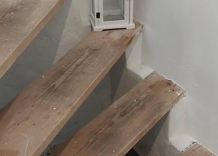 't Kleinste Apartament