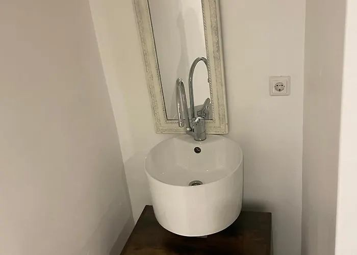 Apartament 't Kleinste