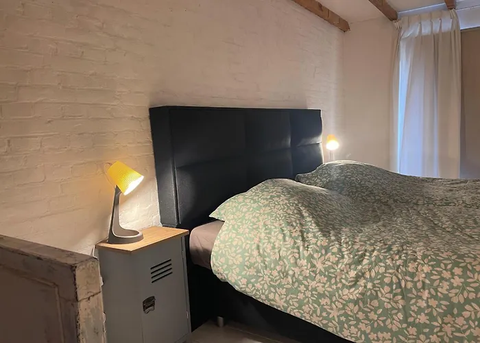 't Kleinste Apartament *