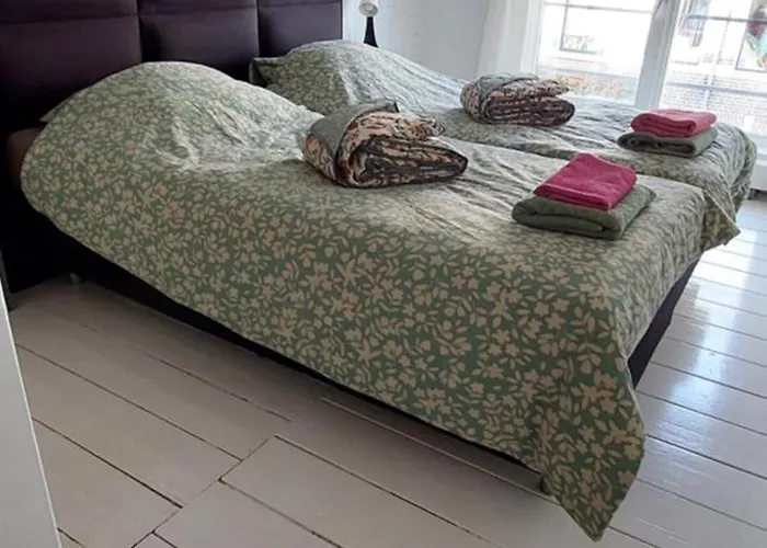 't Kleinste Apartment