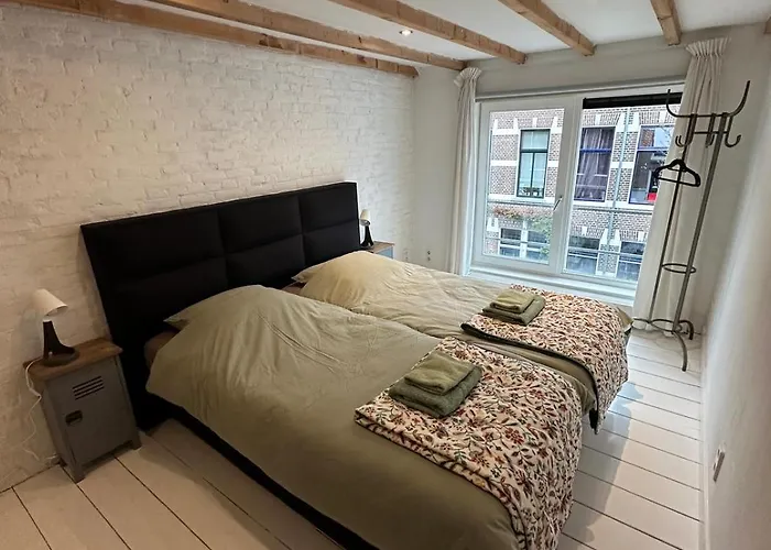 Apartament 't Kleinste