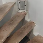 't Kleinste Apartamento