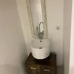 Apartamento 't Kleinste