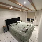 't Kleinste Apartamento *