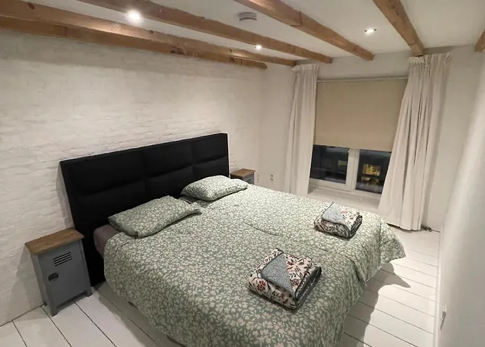 't Kleinste Apartament *