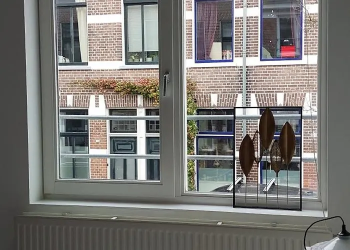 Apartament 't Kleinste *