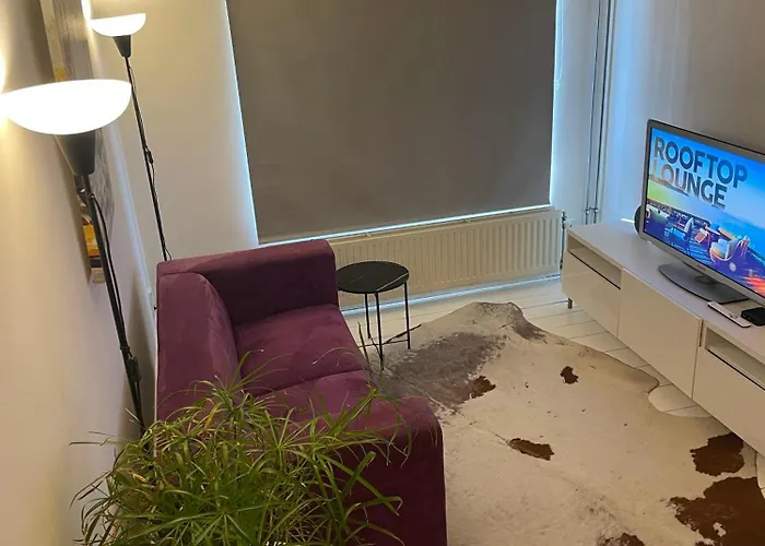 't Kleinste * Arnhem